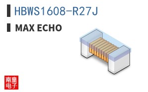 HBWS1608-R27J ͼƬ
